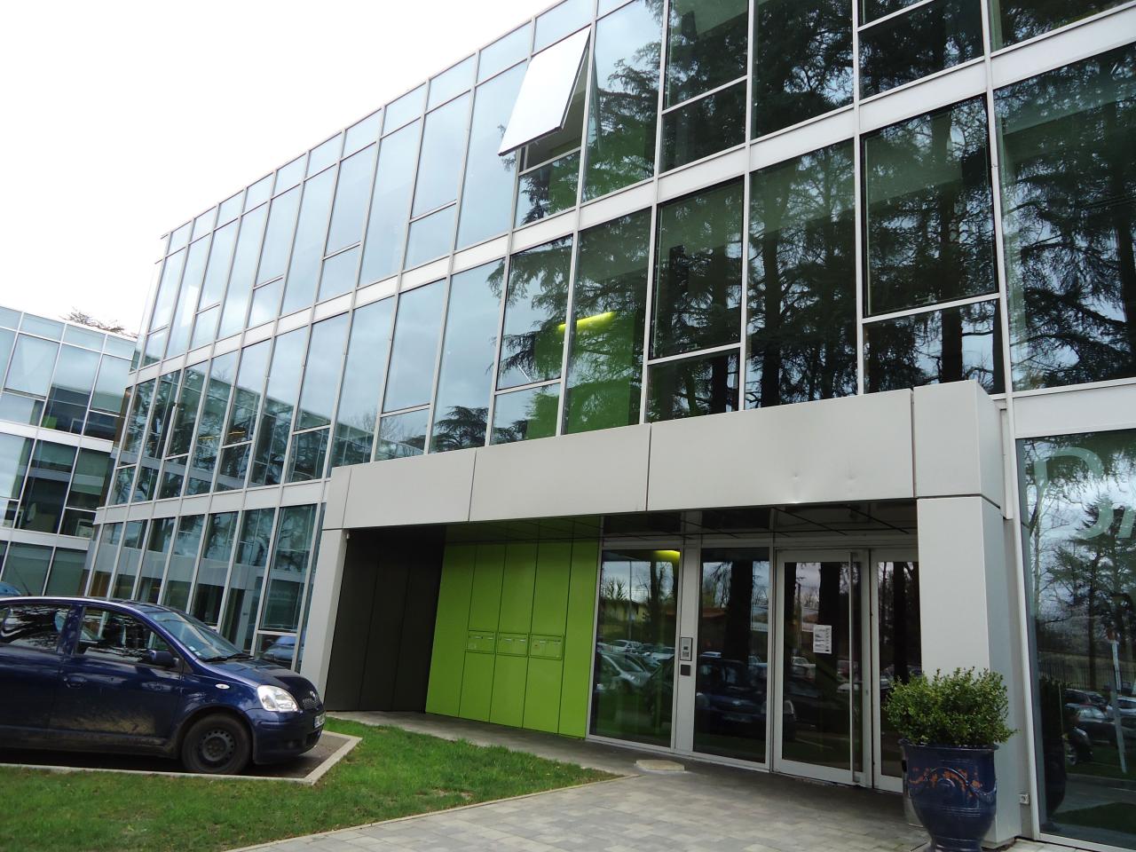 Bureau Limonest 476m² Location bureau Limonest Rhône OLBUR2109058 1